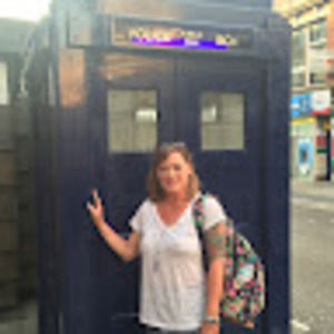 Meet your Posher, Heidi